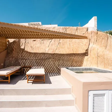 Aluna Santorini *